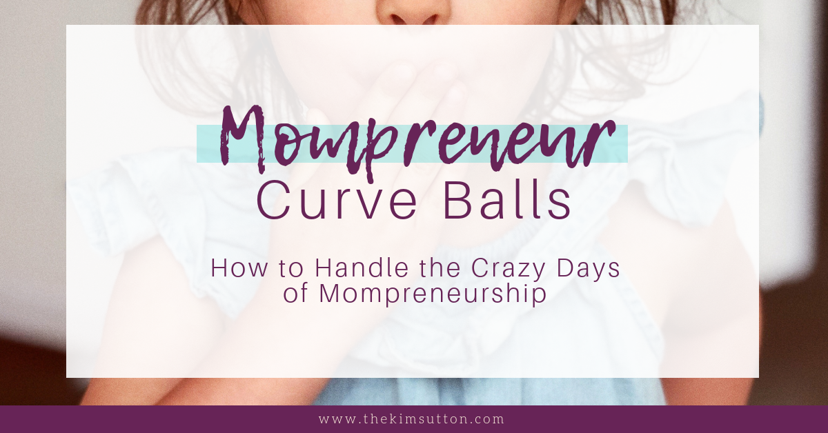 Balls Mompreneur The Dual Identity of the Mompreneur